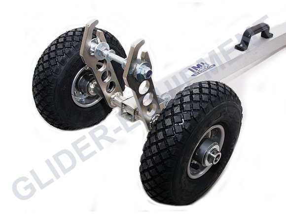 IMI Towbar XXL inflatable wheels [TB-XXL-IW]